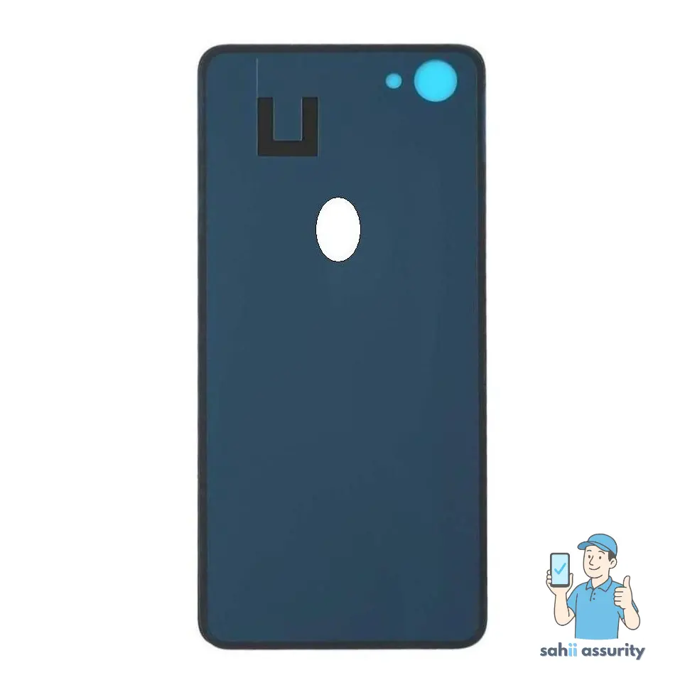 Back Panel Cover for Oppo F7 thumbnail